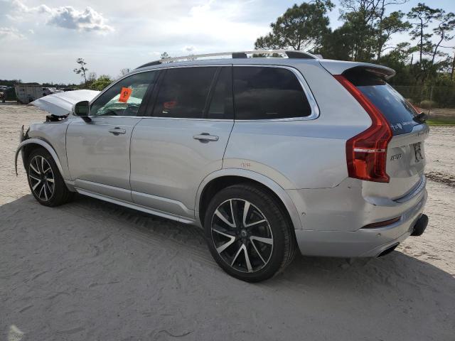 Изображение 2 2018 VOLVO XC90 T6 2018 с VIN YV4A22PK6J1199386