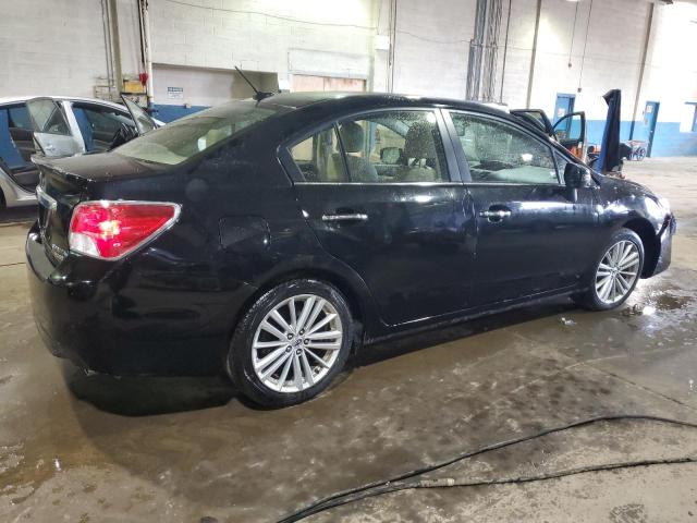 Image 3 of 2015 SUBARU IMPREZA LIMITED 2015 with VIN JF1GJAM69FH014057