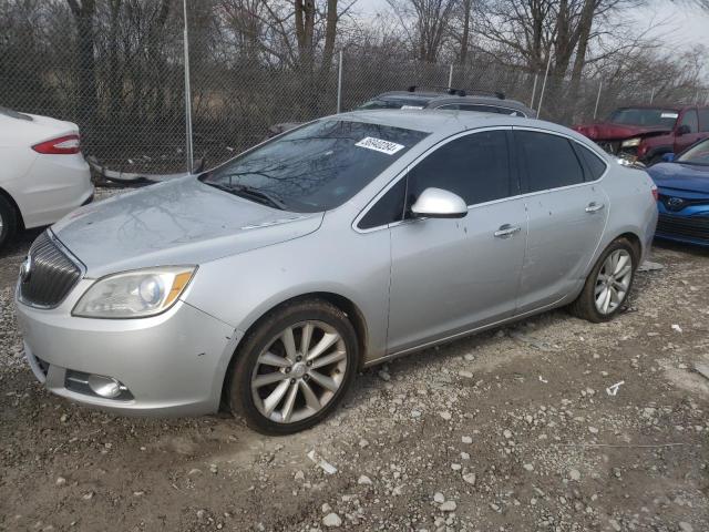 Изображение 2013 BUICK VERANO  2013