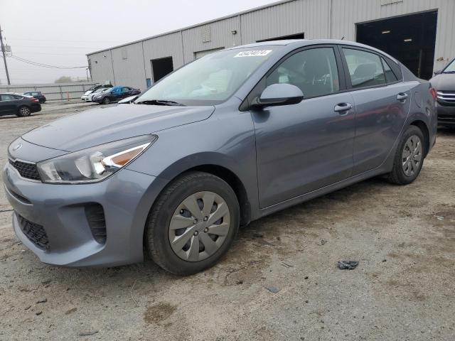2020 KIA RIO LX 2020 image