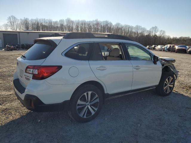 Изображение 3 2019 SUBARU OUTBACK 2.5I LIMITED 2019 с VIN 4S4BSANCXK3232176