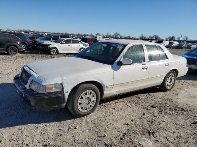 Obraz 1 z 2006 MERCURY GRAND MARQUIS GS 2006 z VIN 2MEFM74V16X648369