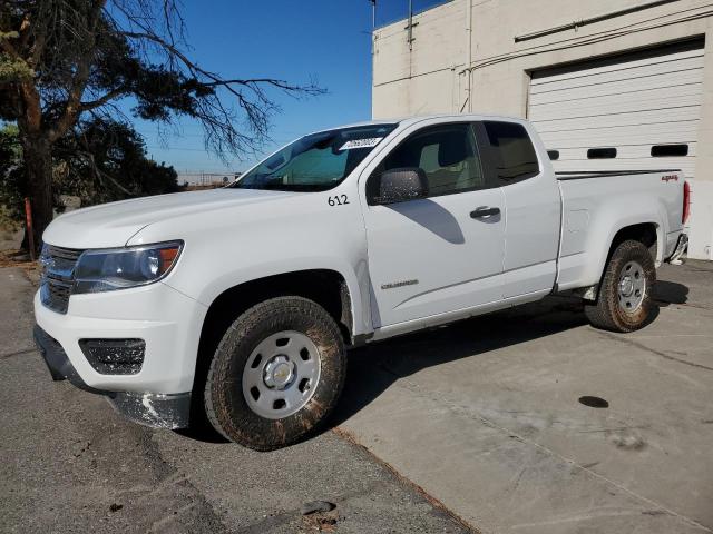 2016 CHEVROLET COLORADO  2016 image