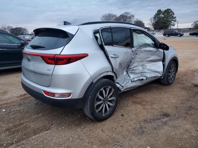 Изображение 3 2019 KIA SPORTAGE EX 2019 с VIN KNDPN3AC9K7548082