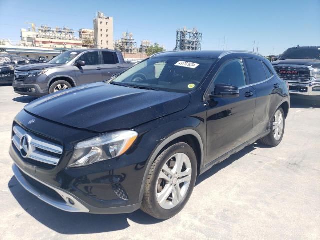 Изображение 1 2015 MERCEDES-BENZ GLA 250 4MATIC 2015 с VIN WDCTG4GB1FJ080476