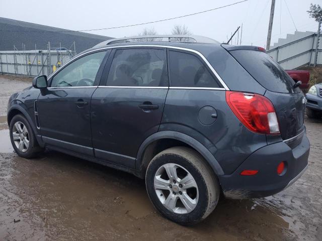 Изображение 2 2013 CHEVROLET CAPTIVA LS 2013 с VIN 3GNFL2EKXDS517044
