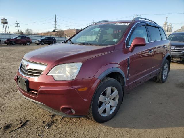 2008 SATURN VUE XR 2008 image