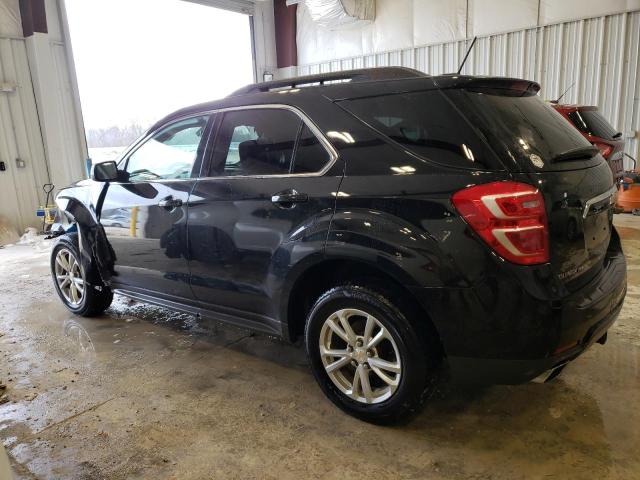 Obraz 2 z 2017 CHEVROLET EQUINOX LT 2017 z VIN 2GNFLFE32H6253614