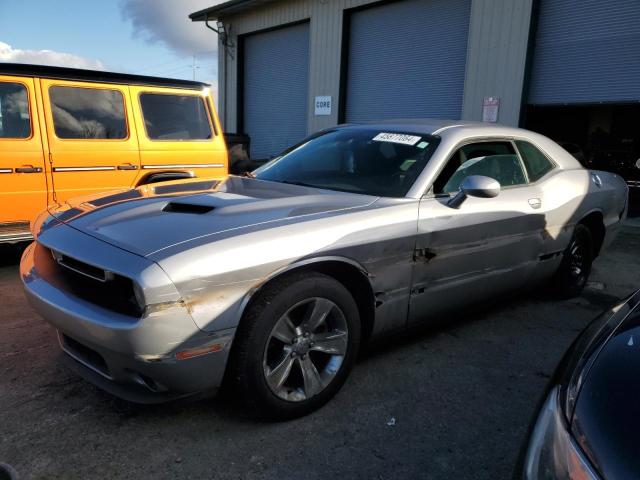 Изображение 2015 DODGE CHALLENGER SXT 2015