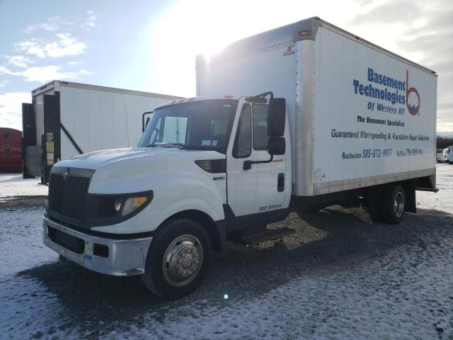 2012 INTERNATIONAL TERRASTAR  2012 image