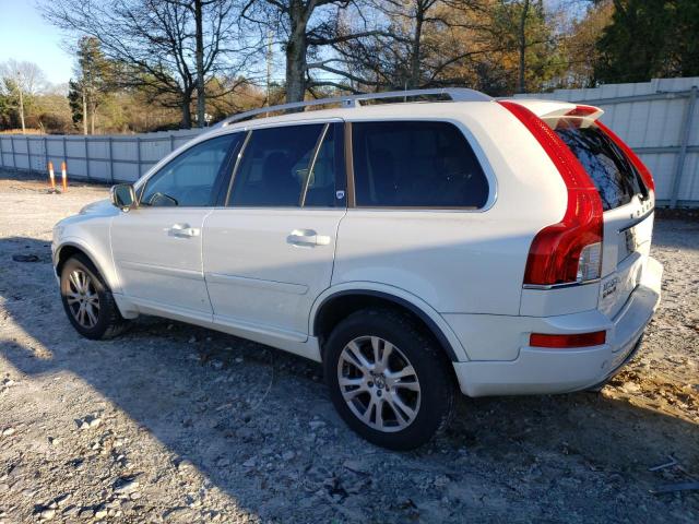 Image 2 of 2014 VOLVO XC90 3.2 2014 with VIN YV4952CY7E1689619