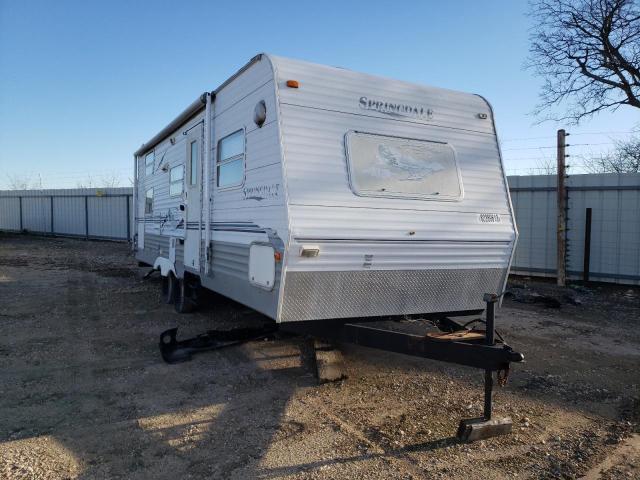 Изображение 2003 KEYSTONE SPRINGDALE 2003