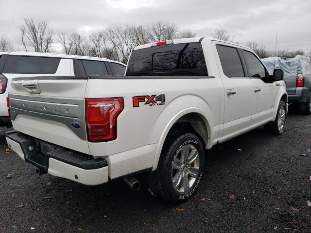 Изображение 3 2015 FORD F150 SUPERCREW 2015 с VIN 1FTEW1EG9FFB53790