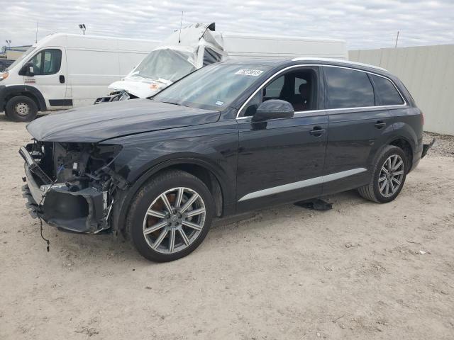 Obraz 2018 AUDI Q7 PRESTIGE 2018