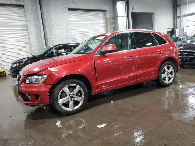 Изображение 2010 AUDI Q5 PREMIUM PLUS 2010