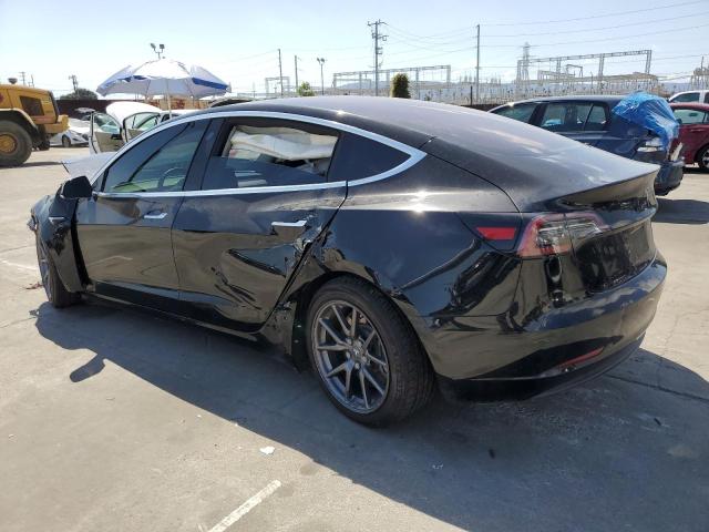 Obraz 2 z 2018 TESLA MODEL 3  2018 z VIN 5YJ3E1EB2JF127849