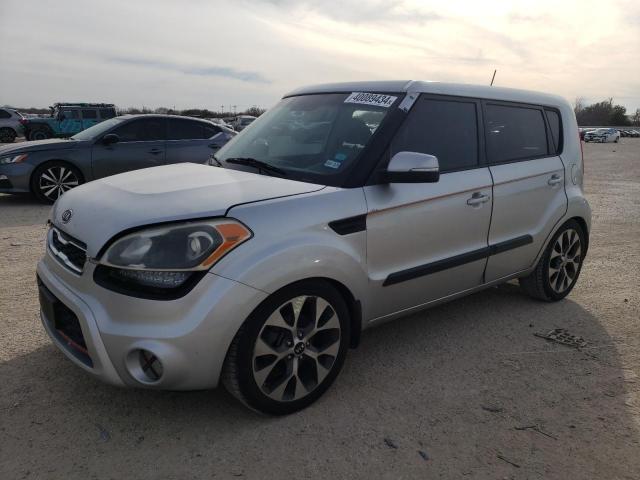 Изображение 1 2012 KIA SOUL + 2012 с VIN KNDJT2A6XC7436313