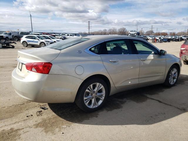 Изображение 3 2015 CHEVROLET IMPALA LT 2015 с VIN 2G1125S30F9175312