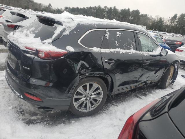 Image 3 of 2022 MAZDA CX-9 SIGNATURE 2022 with VIN JM3TCBEY8N0629633