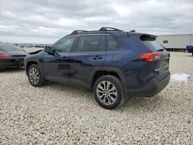 Image 2 of 2023 TOYOTA RAV4 XLE PREMIUM 2023 with VIN 2T3C1RFV0PW292594