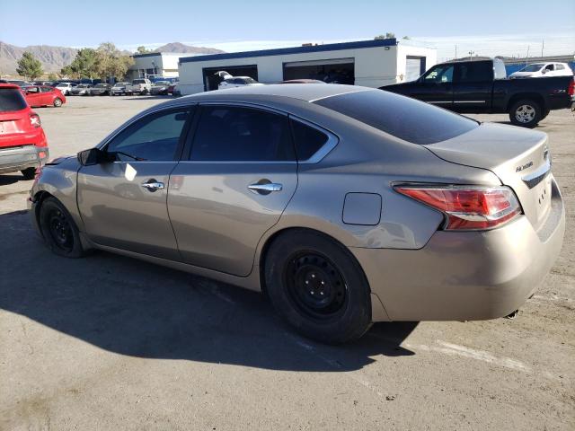 Obraz 2 z 2015 NISSAN ALTIMA 2.5 2015 z VIN 1N4AL3AP7FC470872