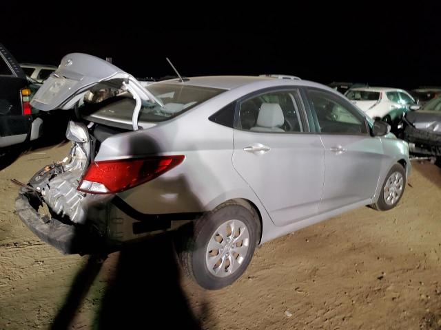 Obraz 3 z 2015 HYUNDAI ACCENT GLS 2015 z VIN KMHCT4AE4FU897617