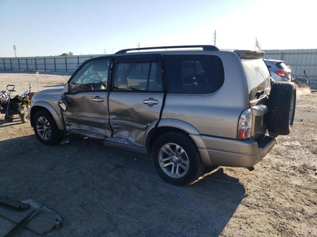 Obraz 2 z 2005 SUZUKI XL7 EX 2005 z VIN JS3TY92V254104204