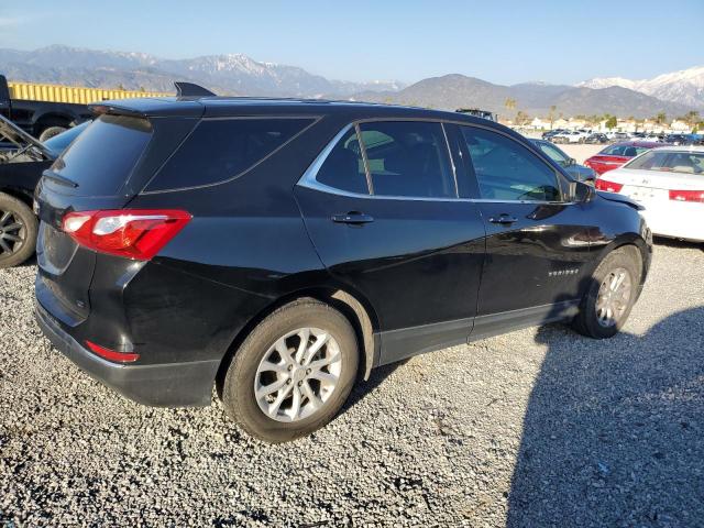 Image 3 of 2019 CHEVROLET EQUINOX LT 2019 with VIN 2GNAXKEVXK6127663