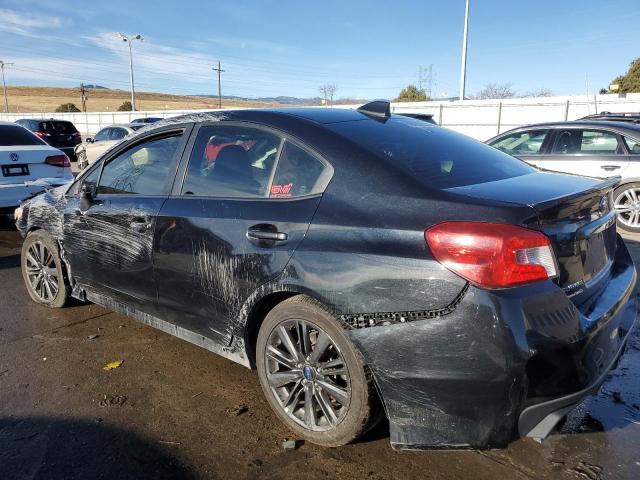 Изображение 2 2015 SUBARU WRX PREMIUM 2015 с VIN JF1VA1D60F9828079