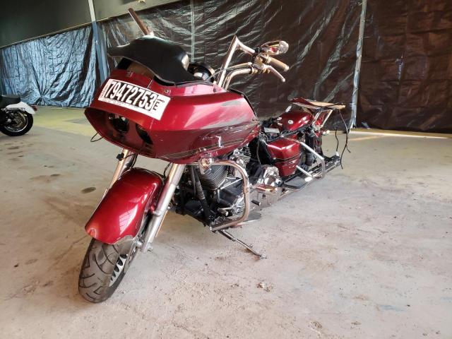 Obraz 2 z 2009 HARLEY-DAVIDSON FLTR  2009 z VIN 1HD1FS4159Y653678