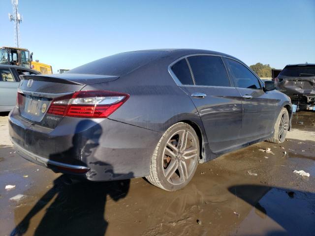 Image 3 of 2017 HONDA ACCORD SPORT 2017 with VIN 1HGCR2F53HA143386