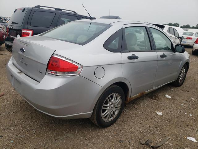 Image 3 of 2009 FORD FOCUS SE 2009 with VIN 1FAHP35N99W236389