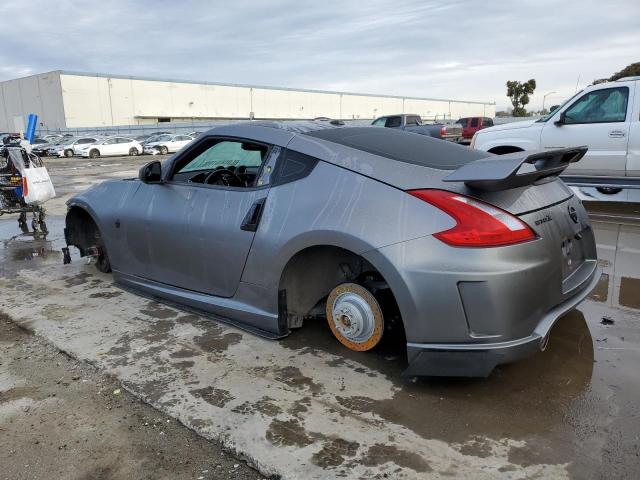 Obraz 2 z 2013 NISSAN 370Z BASE 2013 z VIN JN1AZ4EH1DM381746