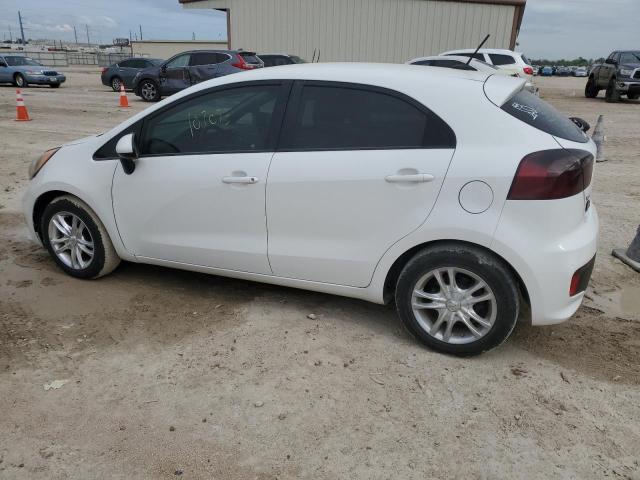 Изображение 2 2016 KIA RIO LX 2016 с VIN KNADM5A30G6549746