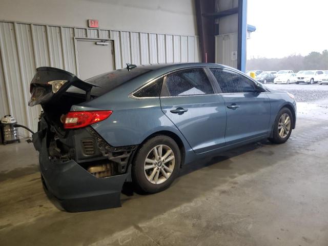 Obraz 3 z 2015 HYUNDAI SONATA SE 2015 z VIN 5NPE24AF9FH176762