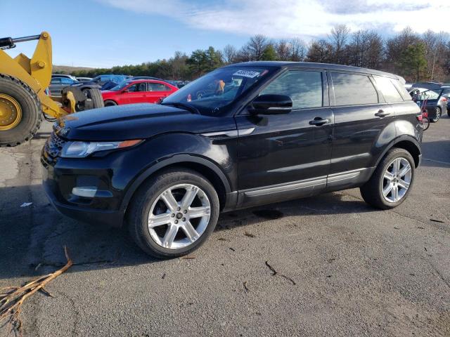 2013 LAND ROVER RANGE ROVER EVOQUE PURE PLUS 2013 image