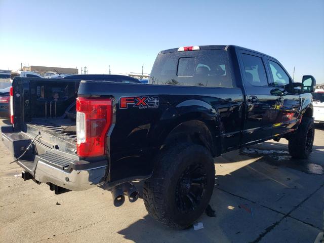 Image 3 of 2017 FORD F250 SUPER DUTY 2017 with VIN 1FT7W2BT7HEE17632