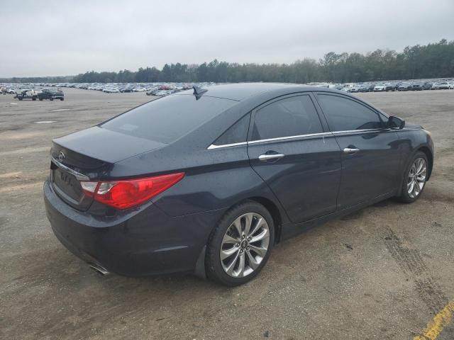 Изображение 3 2011 HYUNDAI SONATA SE 2011 с VIN 5NPEC4AC0BH154811