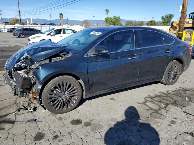 2016 TOYOTA AVALON XLE 2016 image