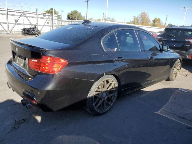 Image 3 of 2014 BMW 335 XI 2014 with VIN WBA3B9C53EF801462