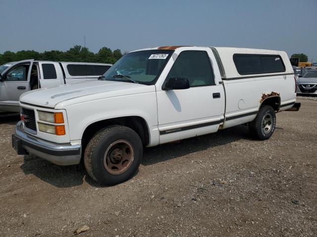 Obraz 1995 GMC SIERRA C1500 1995