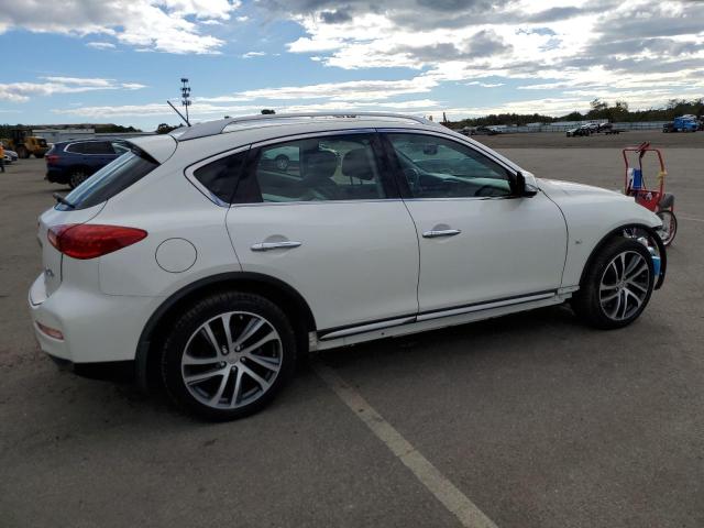 Image 3 of 2017 INFINITI QX50  2017 with VIN JN1BJ0RR2HM405940