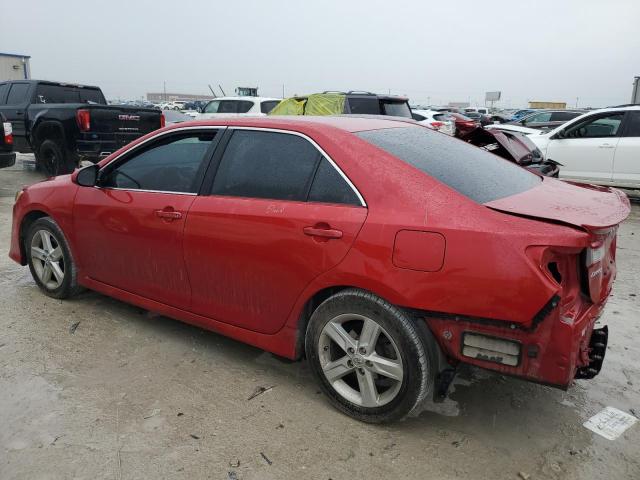 Изображение 2 2014 TOYOTA CAMRY L 2014 с VIN 4T1BF1FK4EU735193