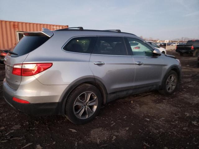Obraz 3 z 2014 HYUNDAI SANTA FE GLS 2014 z VIN KM8SNDHF2EU055135