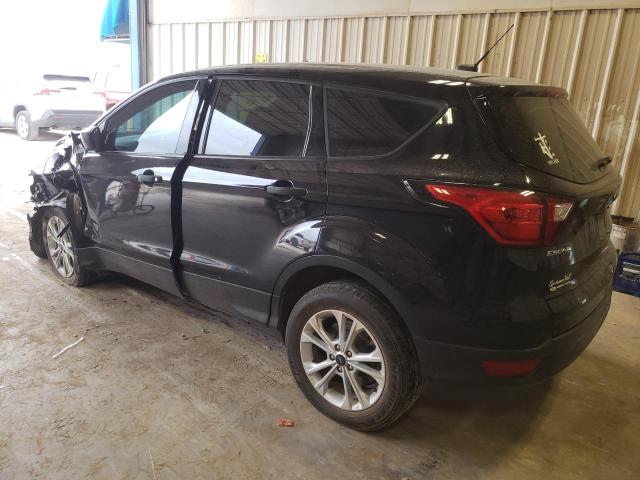 Изображение 2 2019 FORD ESCAPE S 2019 с VIN 1FMCU0F71KUB85950