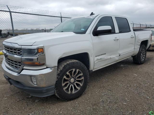 Obraz 2016 CHEVROLET SILVERADO C1500 LT 2016
