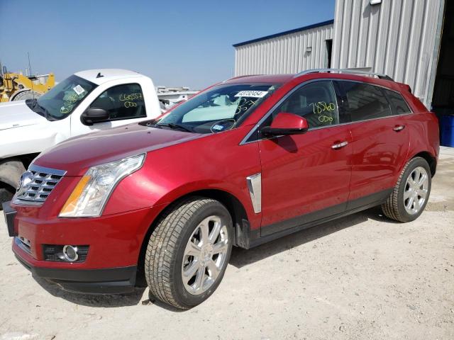 Obraz 2015 CADILLAC SRX PERFORMANCE COLLECTION 2015