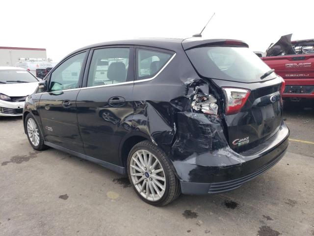Изображение 2 2013 FORD C-MAX PREMIUM 2013 с VIN 1FADP5CUXDL537882