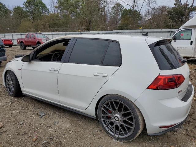 Изображение 2 2016 VOLKSWAGEN GTI S/SE 2016 с VIN 3VW447AU1GM062186