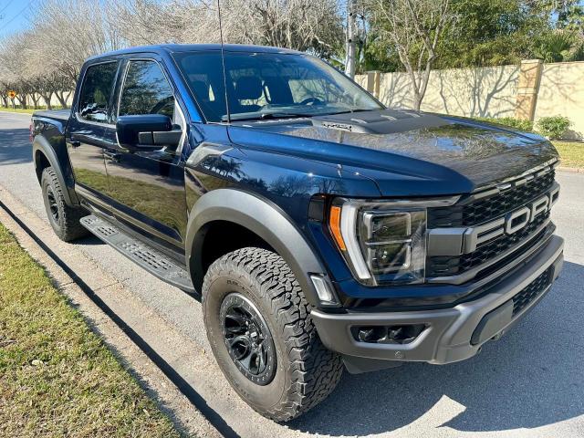 2022 FORD F150 RAPTOR 2022 image